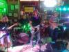 Luna Sea (Kathy, Anne & Lori) had the Beach Barrels crowd rockin’ out w/ their diverse selection of music.
